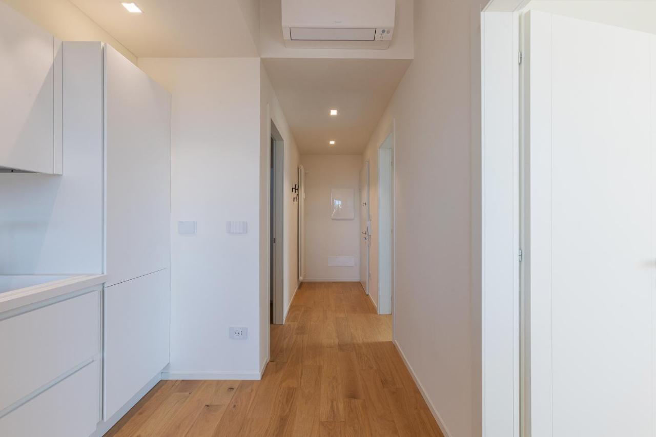 Bologna Hills View - Stunning Attic With Terrace Apartment Ngoại thất bức ảnh