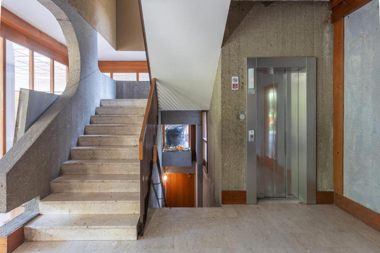 Bologna Hills View - Stunning Attic With Terrace Apartment Ngoại thất bức ảnh